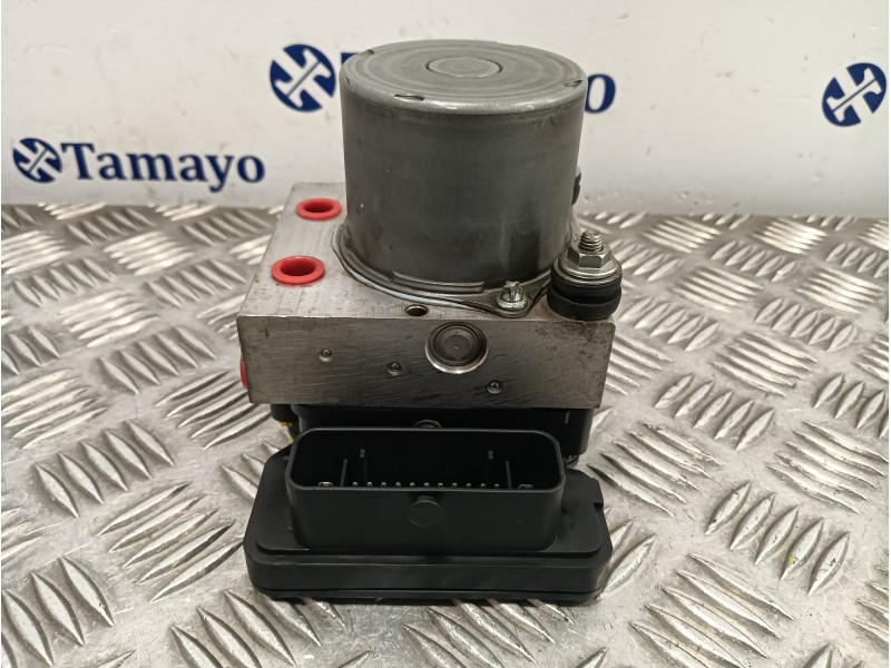 Recambio de abs para fiat ducato 250 33 referencia OEM IAM 1393843080 2265106516 0265259143