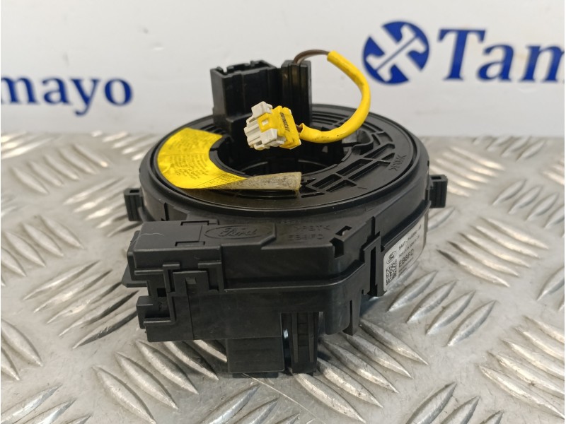 Recambio de anillo airbag para ford fiesta (cb1) 1.6 tdci cat referencia OEM IAM 8A6T14A664AB  