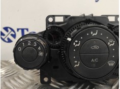 Recambio de mando calefaccion / aire acondicionado para ford fiesta (cb1) 1.25 16v cat referencia OEM IAM 8A6119980AE   2