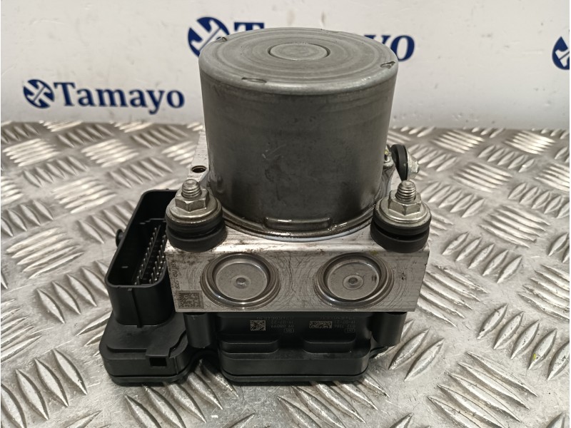 Recambio de abs para fiat ducato 250 33 referencia OEM IAM 1393843080 2265106516 0265259143