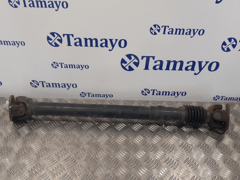 Recambio de transmision central para land rover range rover (lp) 2.5 turbodiesel referencia OEM IAM   