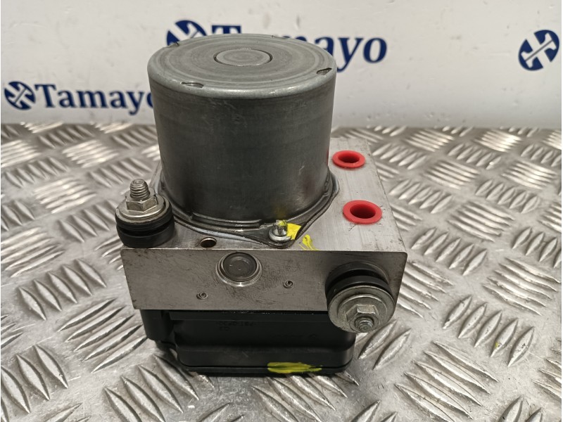 Recambio de abs para fiat ducato 250 33 referencia OEM IAM 1393843080 2265106516 0265259143