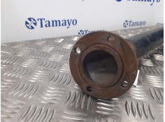 Recambio de transmision central para land rover range rover (lp) 2.5 turbodiesel referencia OEM IAM    2