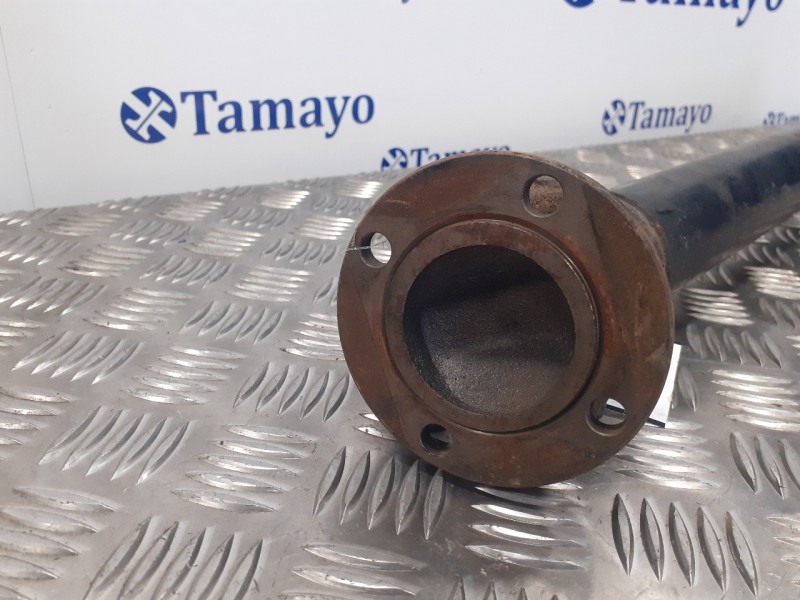 Recambio de transmision central para land rover range rover (lp) 2.5 turbodiesel referencia OEM IAM   