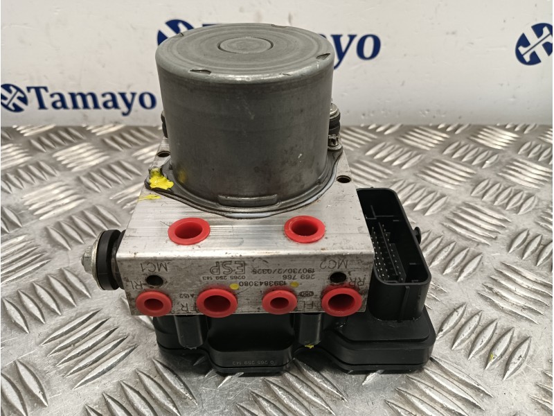 Recambio de abs para fiat ducato 250 33 referencia OEM IAM 1393843080 2265106516 0265259143