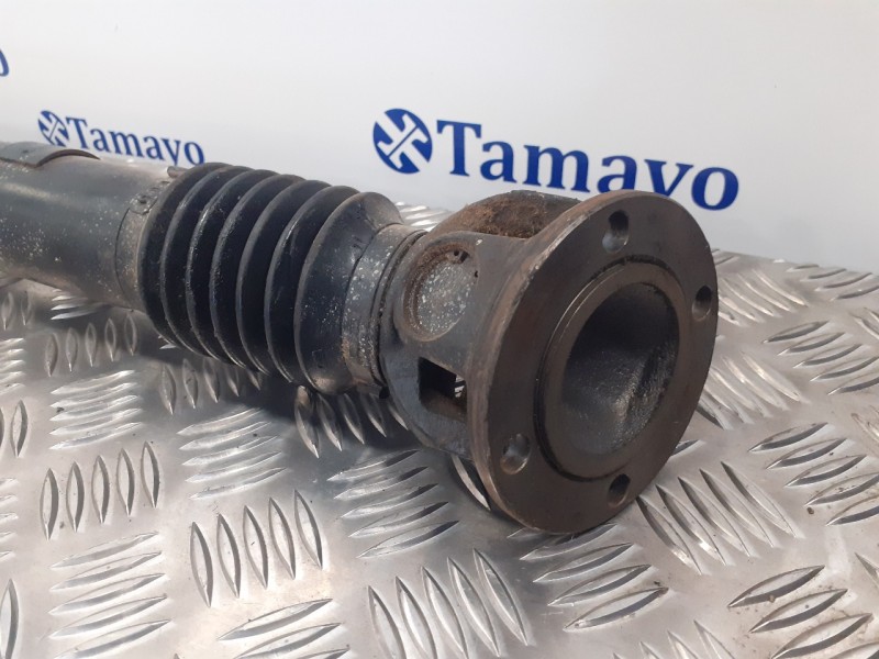 Recambio de transmision central para land rover range rover (lp) 2.5 turbodiesel referencia OEM IAM   