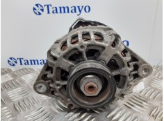 Recambio de alternador para kia picanto 1.1 cat referencia OEM IAM 2655517  3730002551