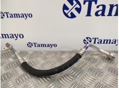 Recambio de tubos aire acondicionado para peugeot 3008 1.6 16v referencia OEM IAM 9658227580  