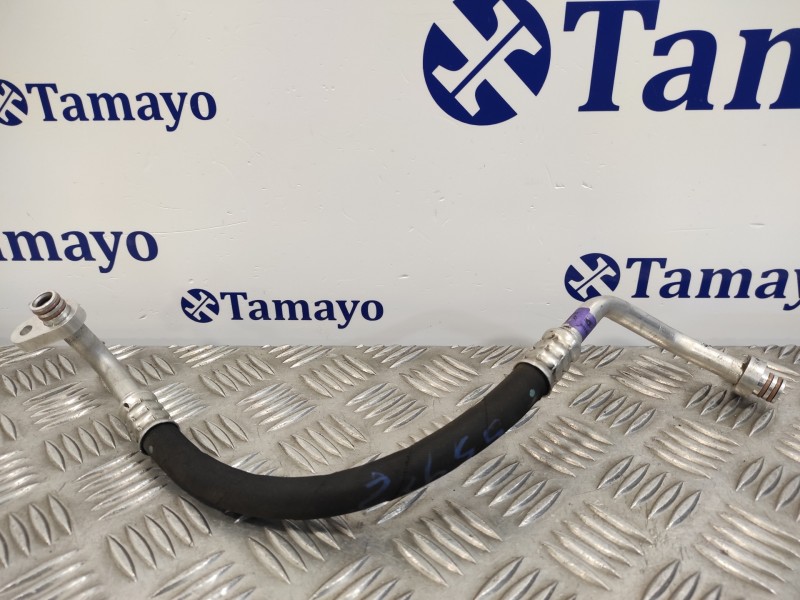 Recambio de tubos aire acondicionado para peugeot 3008 1.6 16v referencia OEM IAM 9658227580  