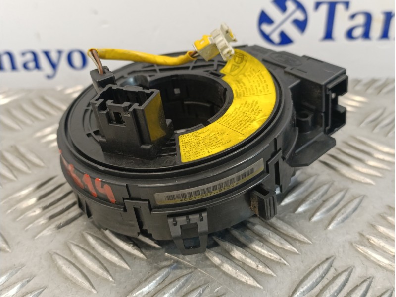 Recambio de anillo airbag para ford fiesta (cb1) 1.6 tdci cat referencia OEM IAM 8A6T14A664AB  