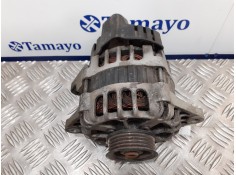 Recambio de alternador para kia picanto 1.1 cat referencia OEM IAM 2655517  3730002551 2