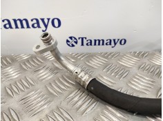 Recambio de tubos aire acondicionado para peugeot 3008 1.6 16v referencia OEM IAM 9658227580   2