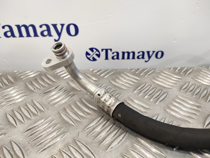 Recambio de tubos aire acondicionado para peugeot 3008 1.6 16v referencia OEM IAM 9658227580  