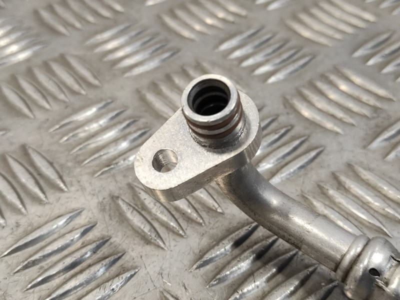 Recambio de tubos aire acondicionado para peugeot 3008 1.6 16v referencia OEM IAM 9658227580  