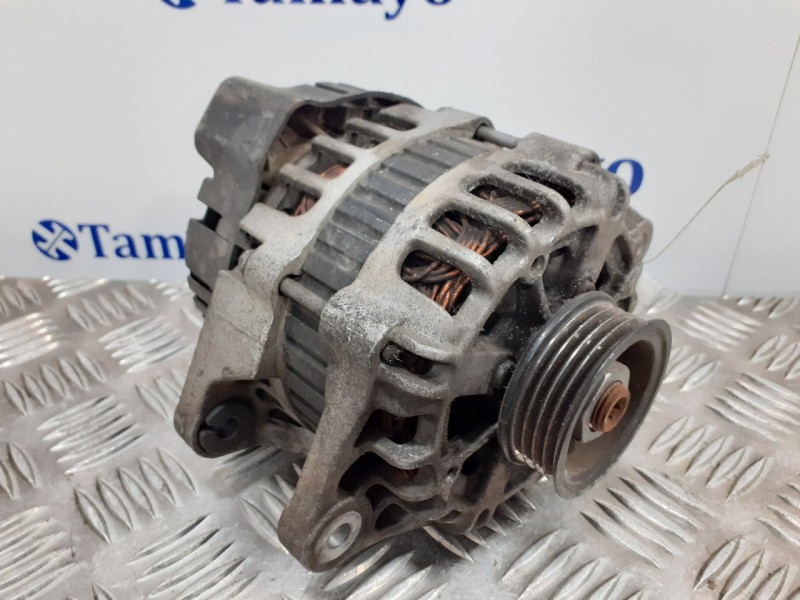 Recambio de alternador para kia picanto 1.1 cat referencia OEM IAM 2655517  3730002551