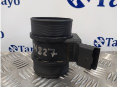 Recambio de caudalimetro para dacia sandero básico referencia OEM IAM 9628336380  5WK9623 2