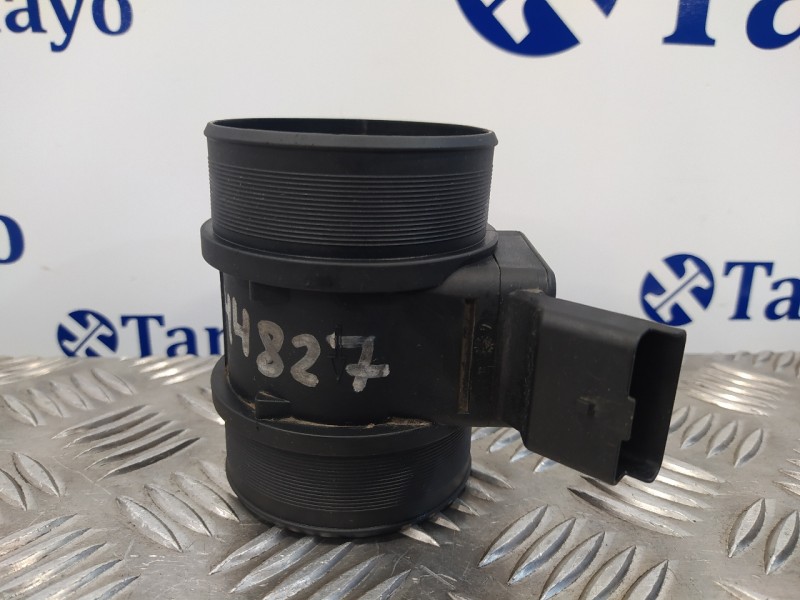 Recambio de caudalimetro para dacia sandero básico referencia OEM IAM 9628336380  5WK9623