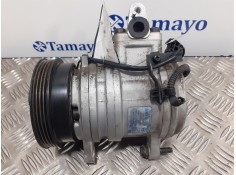 Recambio de compresor aire acondicionado para kia picanto 1.1 cat referencia OEM IAM 97701XXXXX  