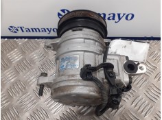 Recambio de compresor aire acondicionado para kia picanto 1.1 cat referencia OEM IAM 97701XXXXX   2