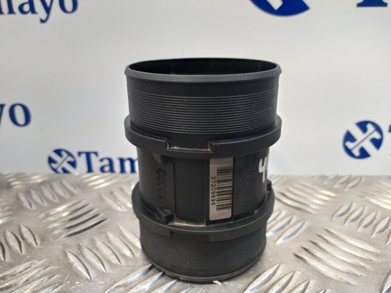 Recambio de caudalimetro para dacia sandero básico referencia OEM IAM 9628336380  5WK9623