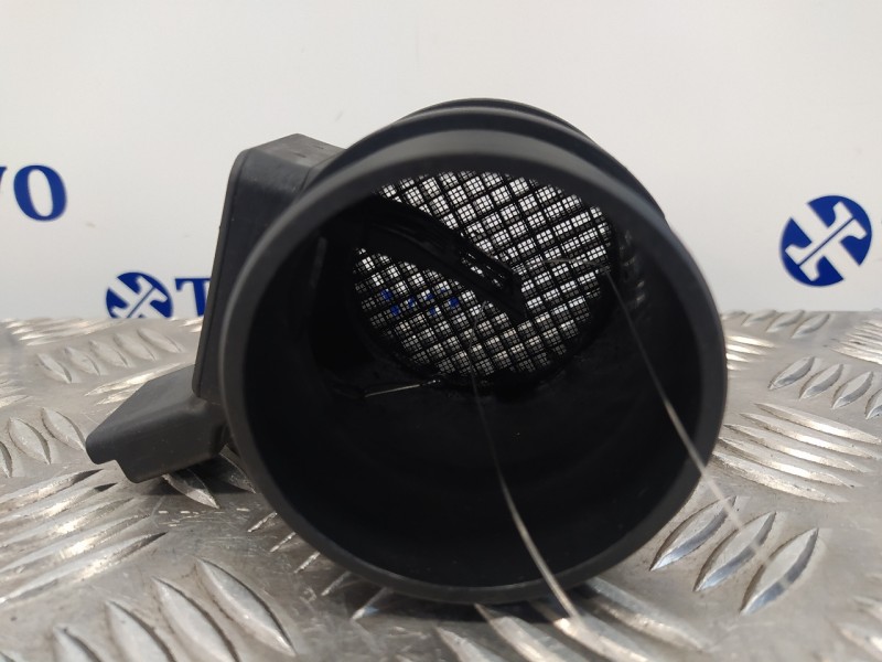 Recambio de caudalimetro para dacia sandero básico referencia OEM IAM 9628336380  5WK9623