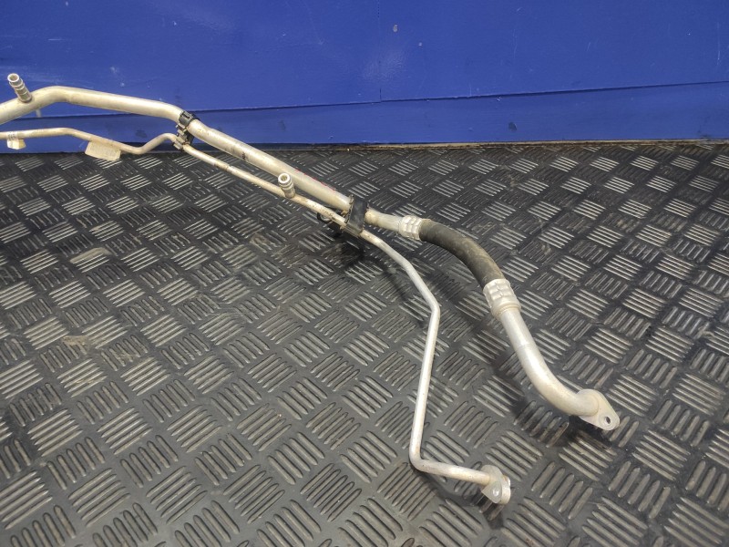 Recambio de tubos aire acondicionado para toyota proace referencia OEM IAM 4555024719366AA  