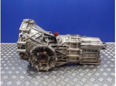 Recambio de caja cambios para seat exeo st (3r5)(2009>) 2.0 tdi referencia OEM IAM JWS  01X301211H