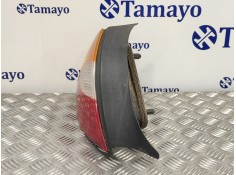 Recambio de piloto trasero izquierdo para chrysler neon (pl) 1.6 16v cat referencia OEM IAM    2