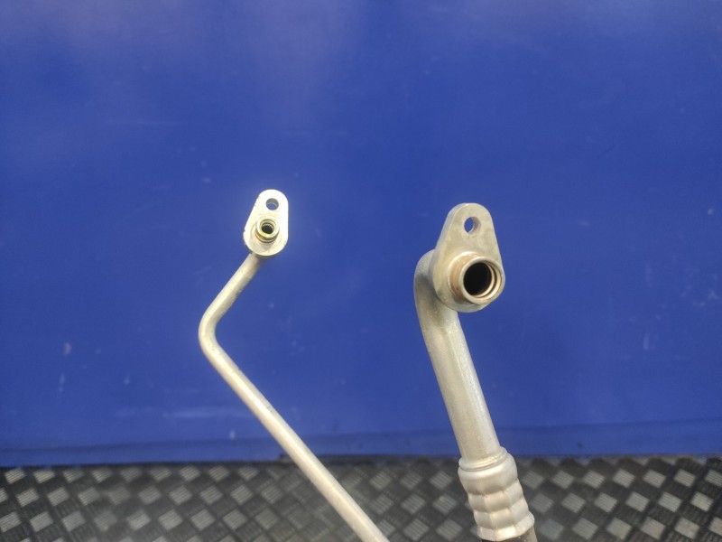 Recambio de tubos aire acondicionado para toyota proace referencia OEM IAM 4555024719366AA  