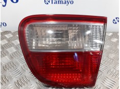 Recambio de piloto trasero derecho interior para seat leon (1m1) 1.9 tdi referencia OEM IAM 1M6945092B  