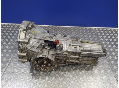 Recambio de caja cambios para seat exeo st (3r5)(2009>) 2.0 tdi referencia OEM IAM JWS  01X301211H 2