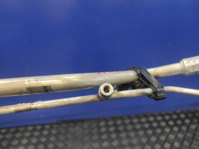 Recambio de tubos aire acondicionado para toyota proace referencia OEM IAM 4555024719366AA  