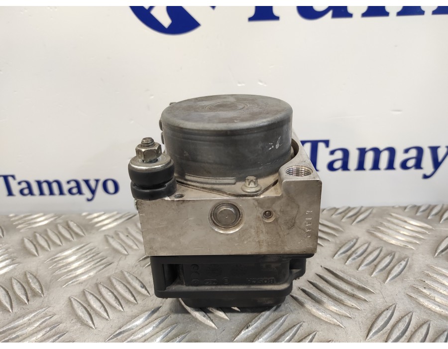 Recambio de abs para fiat grande punto (199) 1.3 16v jtd cat referencia OEM IAM 0265231878 51787091 0265800598