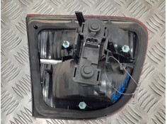 Recambio de piloto trasero derecho interior para seat leon (1m1) 1.9 tdi referencia OEM IAM 1M6945092B   2