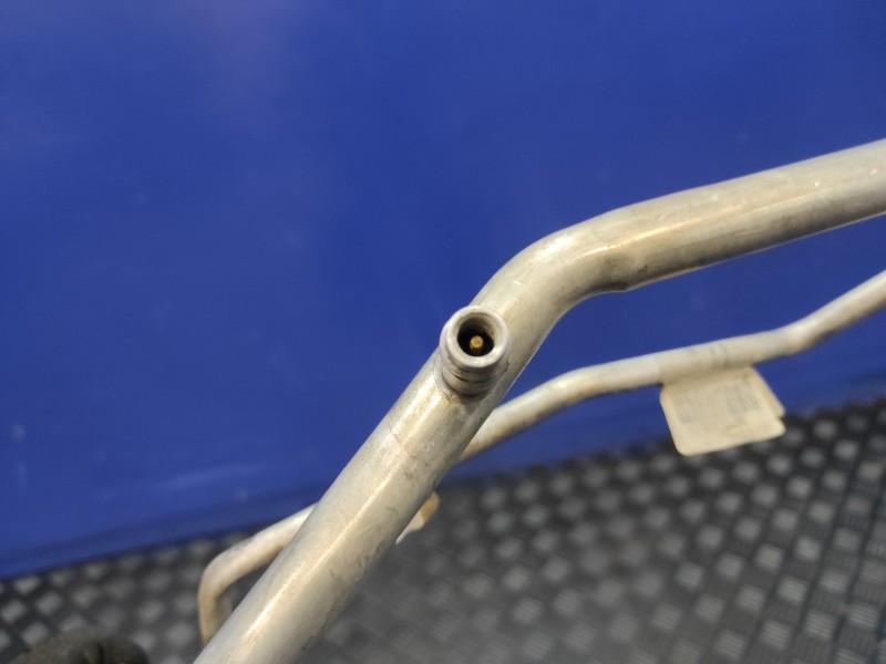 Recambio de tubos aire acondicionado para toyota proace referencia OEM IAM 4555024719366AA  
