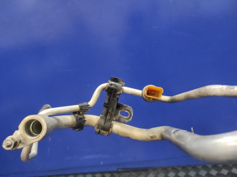 Recambio de tubos aire acondicionado para toyota proace referencia OEM IAM 4555024719366AA  