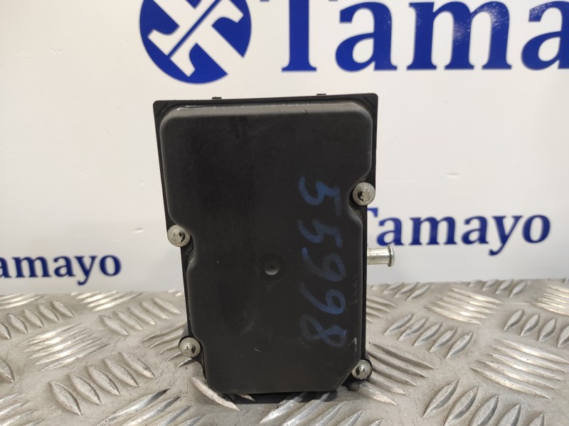 Recambio de abs para fiat grande punto (199) 1.3 16v jtd cat referencia OEM IAM 0265231878 51787091 0265800598
