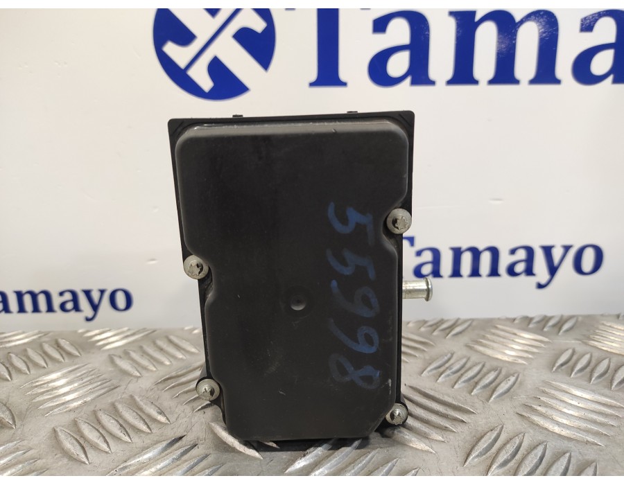 Recambio de abs para fiat grande punto (199) 1.3 16v jtd cat referencia OEM IAM 0265231878 51787091 0265800598