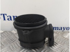 Recambio de caudalimetro para citroën c4 berlina 1.6 16v hdi referencia OEM IAM 72834204  9650010780