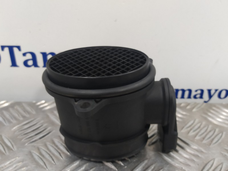 Recambio de caudalimetro para citroën c4 berlina 1.6 16v hdi referencia OEM IAM 72834204  9650010780