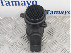 Recambio de caudalimetro para citroën c4 berlina 1.6 16v hdi referencia OEM IAM 72834204  9650010780 2