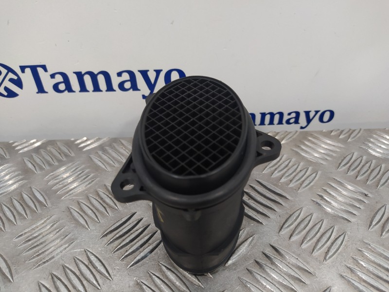 Recambio de caudalimetro para citroën c4 berlina 1.6 16v hdi referencia OEM IAM 72834204  9650010780