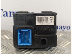 Recambio de modulo electronico para peugeot 308 1.6 blue-hdi fap referencia OEM IAM 9832228080  