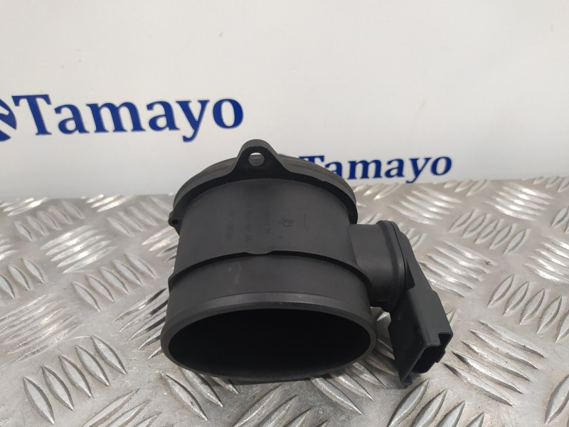 Recambio de caudalimetro para citroën c4 berlina 1.6 16v hdi referencia OEM IAM 72834204  9650010780