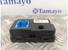 Recambio de modulo electronico para peugeot 308 1.6 blue-hdi fap referencia OEM IAM 9832228080   2