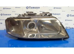 Recambio de faro derecho para audi a6 berlina (4b2) 2.5 v6 24v tdi referencia OEM IAM 14847400  