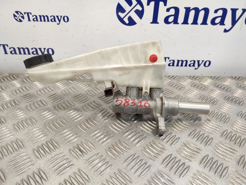 Recambio de bomba freno para toyota proace referencia OEM IAM 9805232280  03350891551