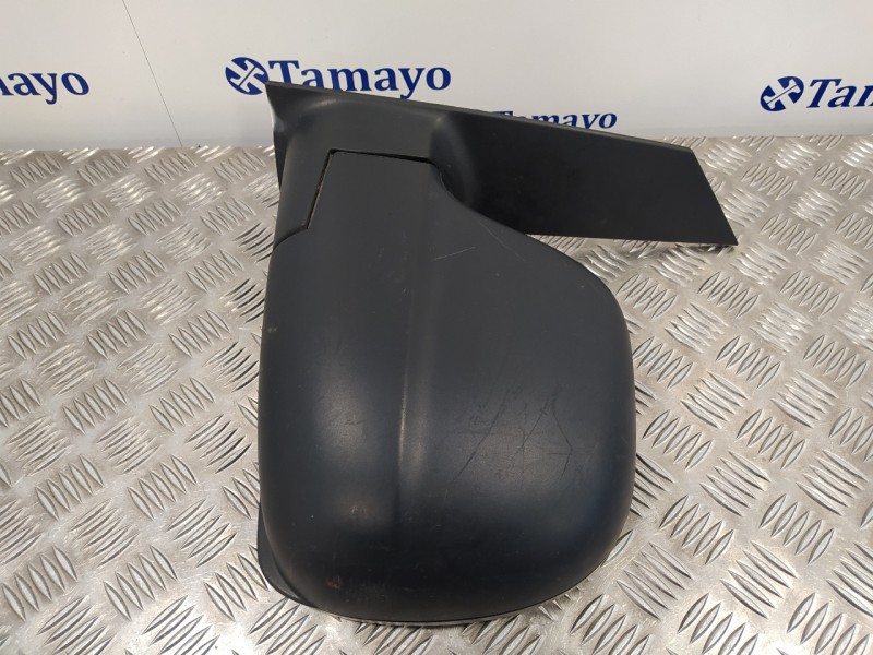 Recambio de retrovisor izquierdo para mercedes-benz viano (w639) 2.1 cdi cat referencia OEM IAM 232636001  