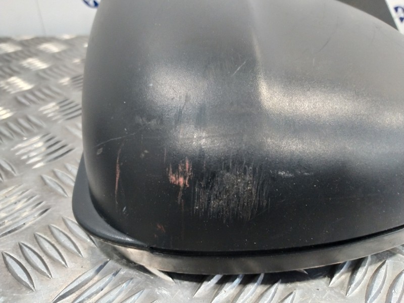 Recambio de retrovisor izquierdo para mercedes-benz viano (w639) 2.1 cdi cat referencia OEM IAM 232636001  