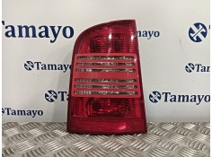 Recambio de piloto trasero izquierdo para skoda octavia combi (1u5) 1.9 tdi referencia OEM IAM 1U9945095B  1U9945111B